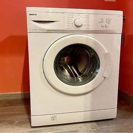 Appartamento In Centro A Milano Con A/C & Wi-Fi Buitenkant foto