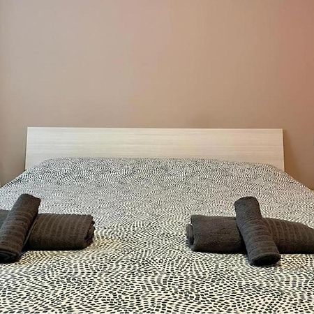 Appartamento In Centro A Milano Con A/C & Wi-Fi Buitenkant foto