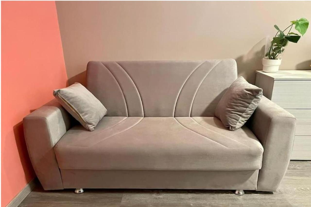 Appartamento In Centro A Milano Con A/C & Wi-Fi Buitenkant foto