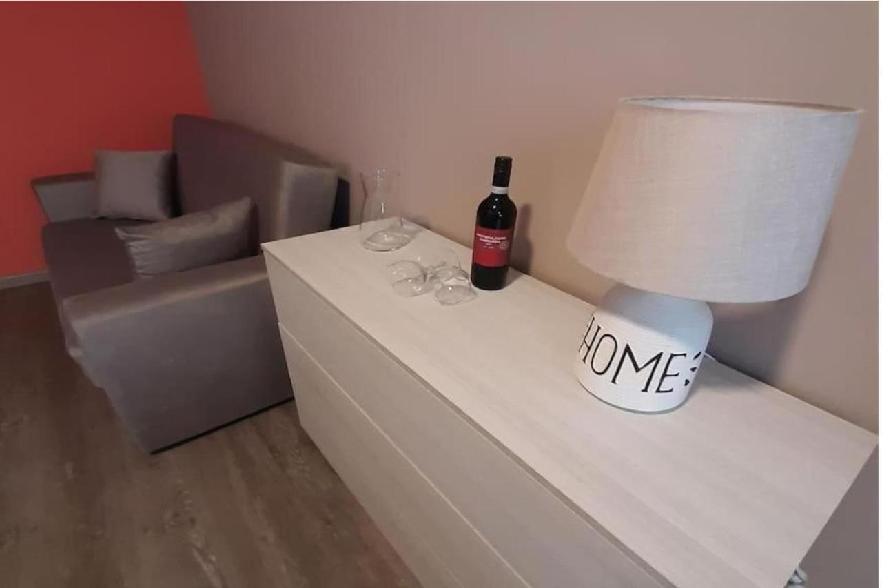 Appartamento In Centro A Milano Con A/C & Wi-Fi Buitenkant foto