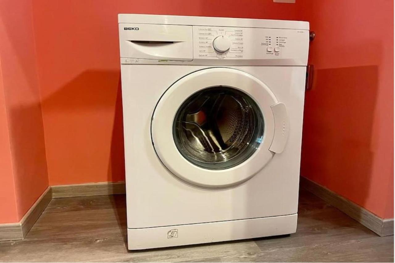 Appartamento In Centro A Milano Con A/C & Wi-Fi Buitenkant foto