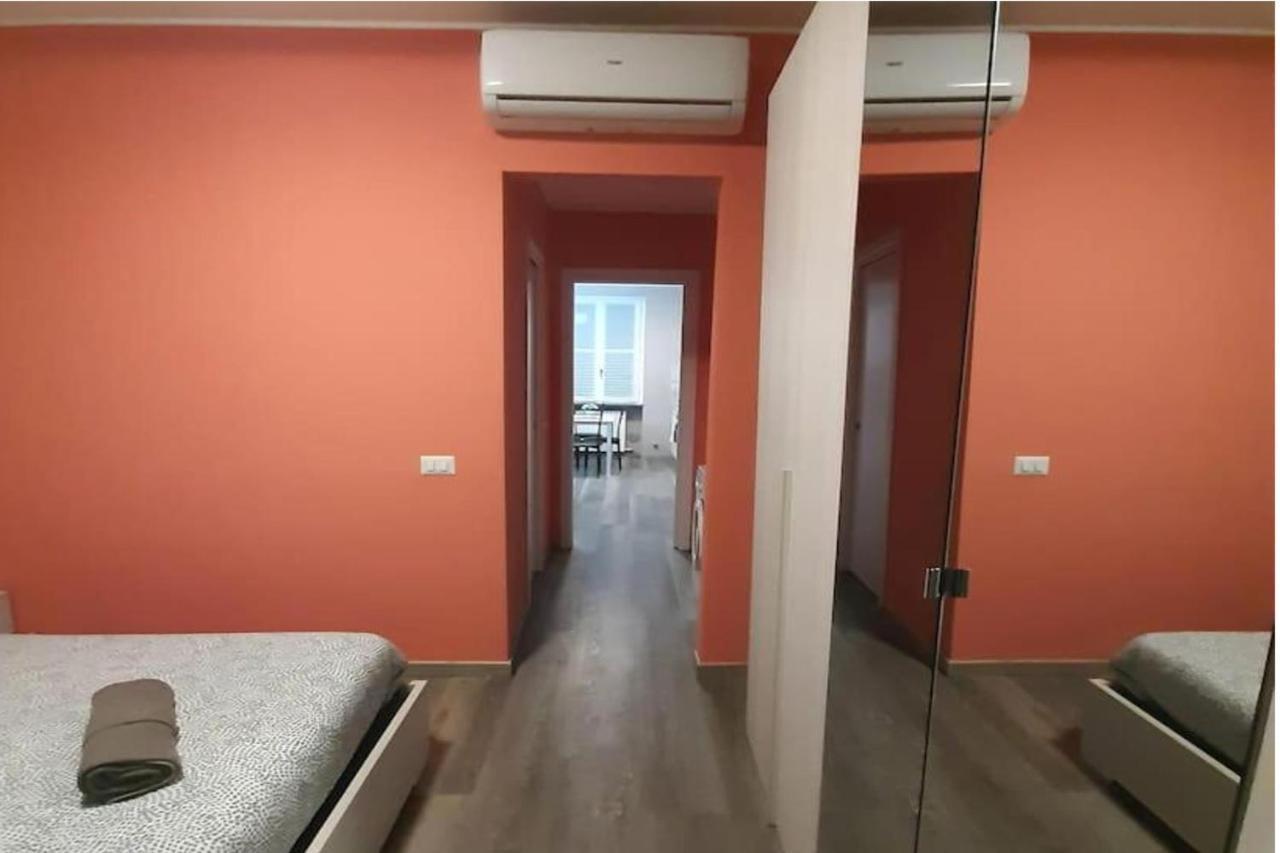 Appartamento In Centro A Milano Con A/C & Wi-Fi Buitenkant foto