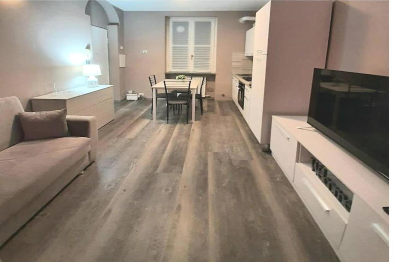 Appartamento In Centro A Milano Con A/C & Wi-Fi Buitenkant foto