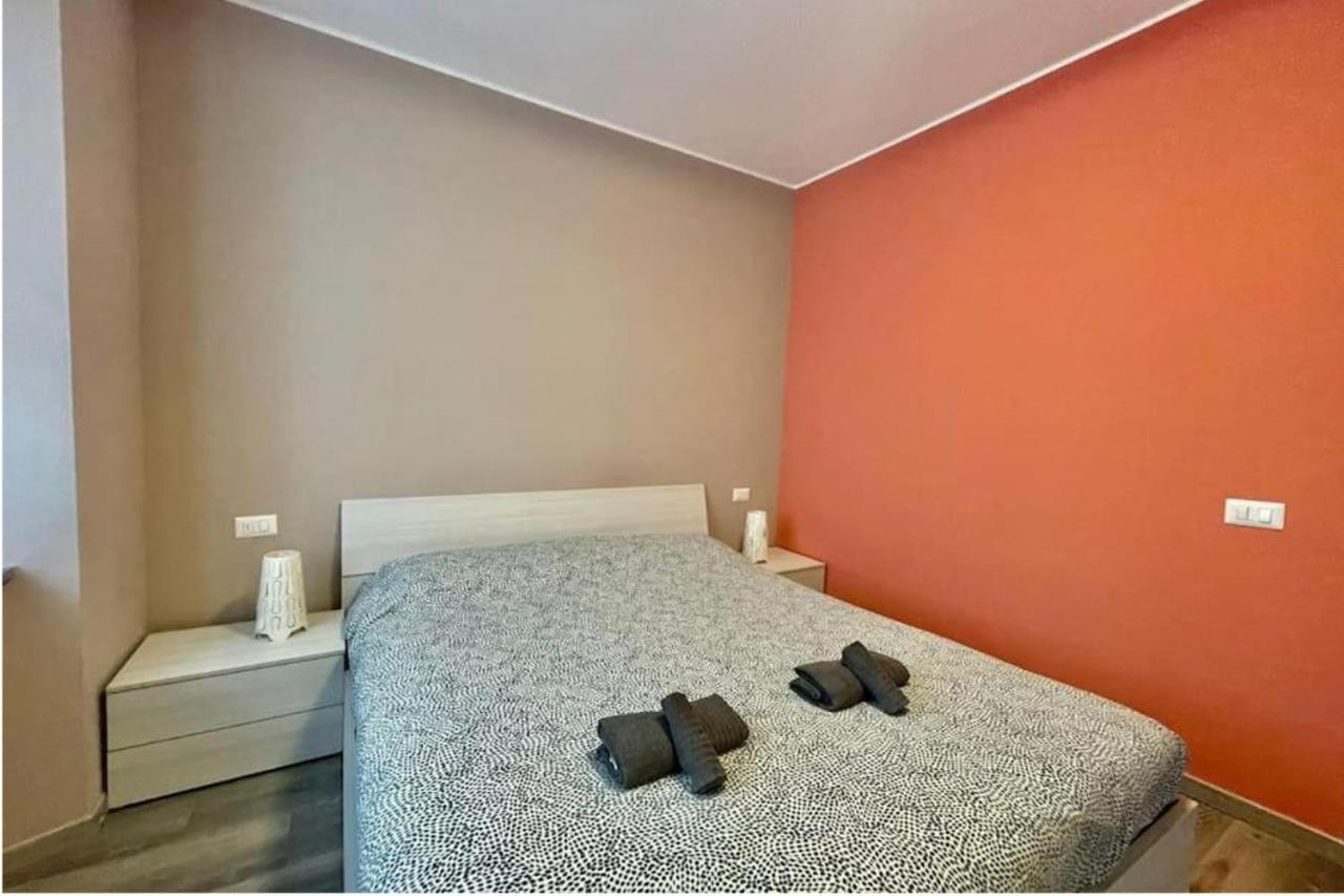 Appartamento In Centro A Milano Con A/C & Wi-Fi Buitenkant foto
