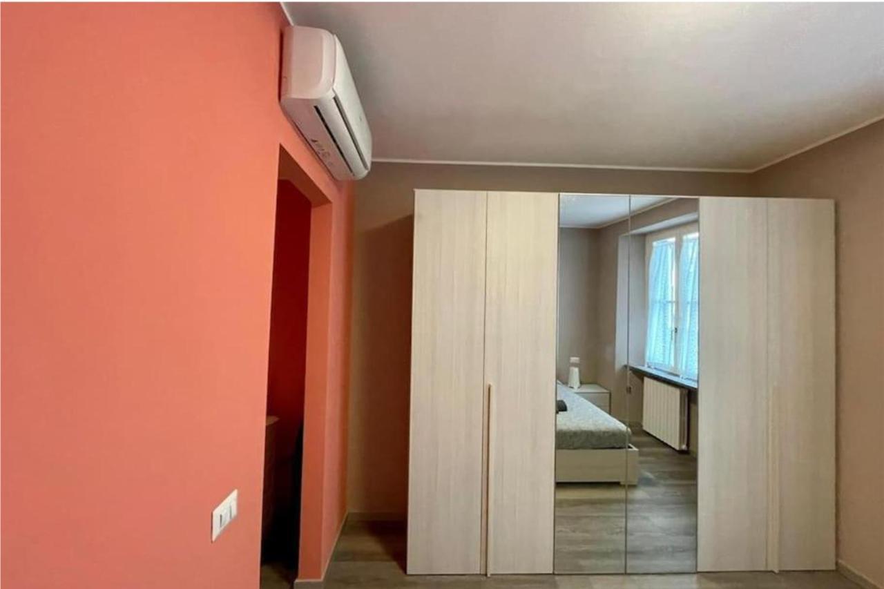 Appartamento In Centro A Milano Con A/C & Wi-Fi Buitenkant foto