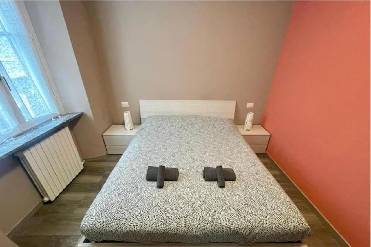 Appartamento In Centro A Milano Con A/C & Wi-Fi Buitenkant foto